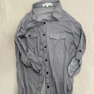 Eden and Olivia blouse